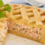 Tortas Salgadas