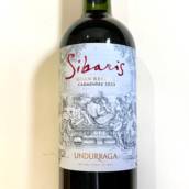 Sibaris Carmenere Undarraga