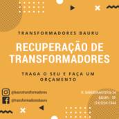 Recuperação de transformadores originais