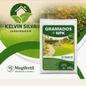 ?✨ Mogifertil: qualidade em jardinagem!
?? Húmus, condicionador de solo, argila e substratos especiais.
?? Sustentabilidade e crescimento saudável para suas plantas!