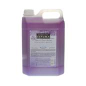 Sabonete Liquido Espuma Sensitive Premisse 5 litros