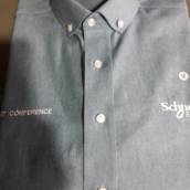 Camisa Jeans Lavado