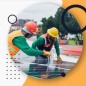 ENERGIA SOLAR PARA COMÉRCIO EM GERAL