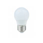 Lâmpada LED Bolinha 5w Branco Frio 6500k / Branco Quente 3000k