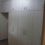 Guarda Roupa Embutido