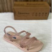 Sandália Grendene infantil feminina