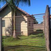 Casa Residencial Itapiri
