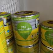 Fita para proteção