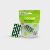 Filtro Geladeira Consul Bem Estar Crm45 Crm55 W10515645 (Original)