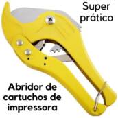abridor de cartucho
