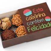CAIXINHA DE BRIGADEIRO 