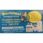 Bertoluci Assistência Técnica