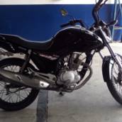 Fan 150 ESDI
