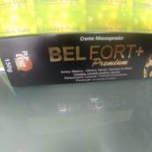BelFort+ Premium- Creme Massageador