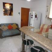 Kitão dividido, ótimo preço, Ocian praia Grande