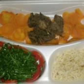 Comida Fitness