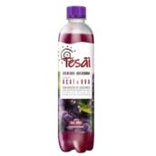 Água Saborizada sabor Açaí e Uva 500ml - Tesai em Foz do Iguaçu, PR por Pronapi Produtos Naturais