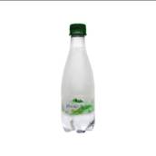 Água Pouso Alto Gourmet com gás 340ml c/12 unidades (FARDO)