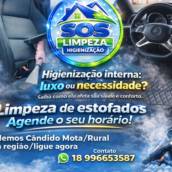 Limpeza e higienização de ar condicionado em maquinário, sp