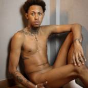 Fotografia Intimista Masculina