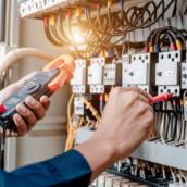 Elétrica em Taubaté: Instalação e Manutenção Segura