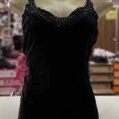 Blusa adulta Kênia Camões em Uberlândia, MG por Lojas Dom Flavittos