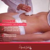 Power Shape