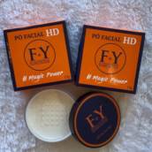 Forever You Pó Facial Translucido 13g