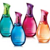Colônia Surreal Avon 