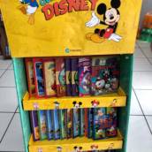 Gibis da turma da monica, disney, os melhores