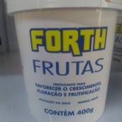 Forthe Frutas 