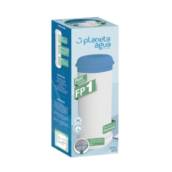 Refil FP1 (compatível com aparelhos Pentair Acqua Star Economy)