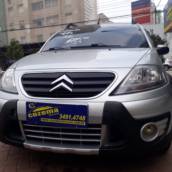 2011 CITROEN C3 XTR 1.4 FLEX 8V 5P