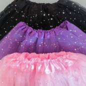 Saia tule