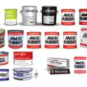 Maxi Rubber