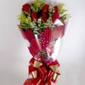 Buque 6 Rosas