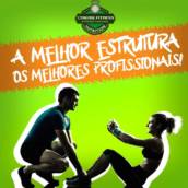 Box Xtreme Fitness - Aqui você conta com o auxílio de profissionais de qualidade!