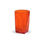 Copo Acrílico 280ML Ercaplast 