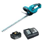 Aparador De Cerca Viva DUH523Z À Bateria 18v - Makita