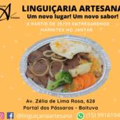 Linguiçaria Artesana