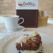Brownie de prestígio
