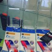 Fael Cases