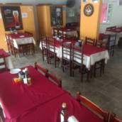 Ambiente agradável!