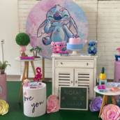 Decor Stitch em Itatiba, SP por Buffet Fun Ville