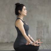 Meditação 