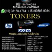 Toners