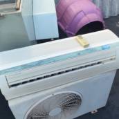 Instalação de ar-condicionado em Londrina, PR
