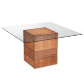 MESA MILÃO COM VIDRO INC