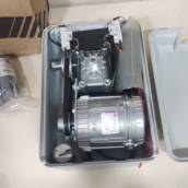 Motor para portão deslizante e basculante central para cerca elétrica equipamento eletrônicos para o motor deslizante e etc