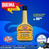 Promoção STP 